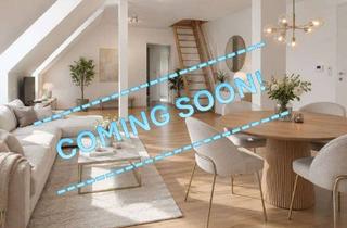 Wohnung kaufen in Judengasse, 97421 Altstadt, Exklusive Wohnung in Innenstadtlage von Schweinfurt mit Dachterrasse und Aufzug
