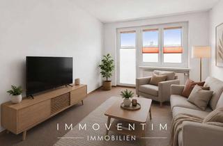 Wohnung kaufen in 18374 Zingst, Kapitalanlage im Ostseebad Zingst – 2-Zimmer-Wohnung mit Balkon, Stellplatz und Mietenpool