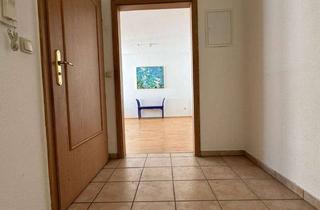 Wohnung kaufen in Ledererzeile 31a, 83512 Wasserburg, Rollstuhlgerechte 2-Zimmer-Wohnung mit Lift, Loggia, Tiefgarage in Wasserburg am Inn