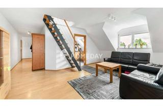 Wohnung kaufen in 74196 Neuenstadt, Maisonette in Neuenstadt: 4 Zimmer, Loggia, Garage und Stellplatz