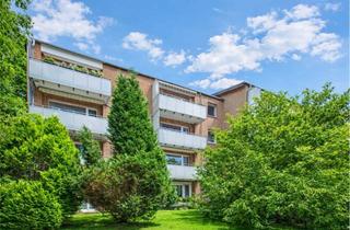 Wohnung kaufen in Wiebischenkamp 42C, 22523 Eidelstedt, Hochwertig, saniert, sonnige Endetage