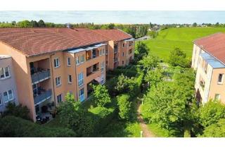 Wohnung kaufen in 04435 Schkeuditz, Gepflegte Etagenwohnung in beschaulicher Wohnanlage - Ihr neues Zuhause zum sofortigen Einzug!
