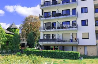 Wohnung kaufen in Lindenstraße 36, 12555 Köpenick, helle, neuwertige *provisionsfreie*3 Zimmer Wohnung , Wassergrundstück, Köpenick, Süd-West-Lage,