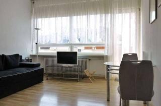 Wohnung kaufen in Savignyplatz, 10625 Charlottenburg, 1-Zimmer-Wohnung in begehrter Lage nahe Savignyplatz!!!