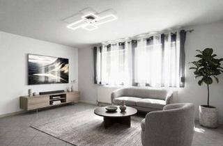 Wohnung kaufen in 67105 Schifferstadt, *** Frisch modernisiert und sofort bezugsfrei: helle 2 Zimmer-Wohnung mit Wohlfühlcharakter ***