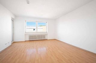Wohnung kaufen in Nimrodstrasse, 82256 Fürstenfeldbruck, Top 4 Zimmer. Top Kaufpreis. Und Potenzial zur Gestaltung.