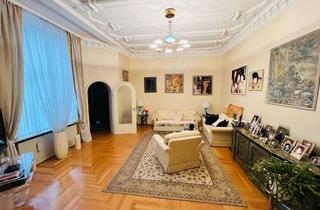Wohnung kaufen in Joachim-Friedrich-Straße 14, 10711 Wilmersdorf, Luxus Wohnen in der City-West! **Balkon / EBK**
