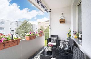 Wohnung kaufen in Nimrodstrasse 18, 82256 Fürstenfeldbruck, Vielversprechender Investitionsstandort - Kapitalanlage in Fürstenfeldbruck
