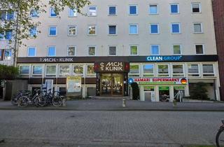 Penthouse kaufen in Brühlstr. 19, 30169 Calenberger Neustadt, Ausbaufähiges Penthouse-Dachgeschoss mit viel Potenzial
