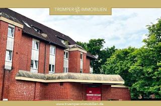 Wohnung kaufen in 21391 Reppenstedt, Schöne Dachgeschosswohnung mit zwei Balkonen im Herzen von Reppenstedt