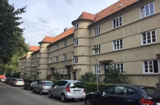 Wohnung mieten in Marlistr. 99 A, 23566 St. Gertrud, Renovierte 2-Zimmer-Wohnung in denkmalgeschütztem Objekt