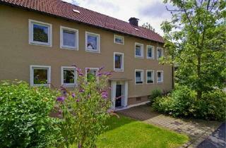 Wohnung mieten in Heidestr. 13, 89520 Heidenheim, Wer will mich!? Ansprechende 3-Zimmer-Wohnung mit Ausblick