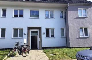 Wohnung mieten in Sachsenwaldring, 21493 Schwarzenbek, Hier findet jeder seinen Platz: individuelle 2-Zi.-Wohnung