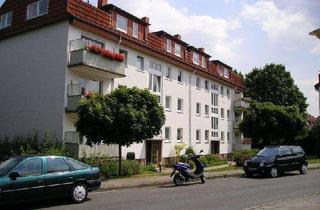 Wohnung mieten in Schilgenstr., 49080 Kalkhügel, Tolle 3-Zimmer-Erdgeschoss-Wohnung mit Balkon zu vermieten!