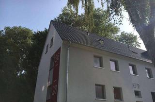 Wohnung mieten in Bei Den Pappeln, 23564 St. Gertrud, Komplett renovierte 2,50-Zimmer-Wohnung mit Balkon