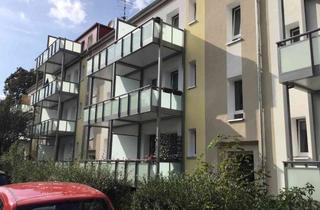 Wohnung mieten in Gneisenaustr. 31, 23566 St. Gertrud, Modernisierte 2,50-Zimmer-Wohnung mit Balkon
