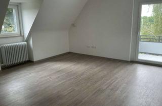 Wohnung mieten in Am Vosskampe 5B, 58239 Schwerte, Nette Nachbarn gesucht: gemütliches Nest unter dem Dach