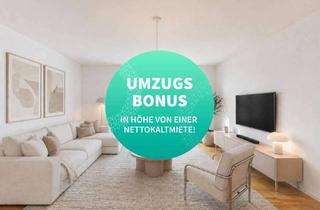 Penthouse mieten in Renettenstraße 31, 60435 Preungesheim, *Inkl. Umzugsbonus* 4 Zimmer: Exklusive Penthouse-Wohnung mit zwei großen Balkonen