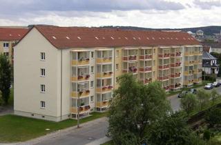 Wohnung mieten in Eiselstraße 33, 07548 Debschwitz, 3-Raum-Wohnung in Debschwitz mit Balkon und Dusche