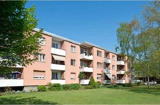 Wohnung mieten in Blunckstraße 13, 13437 Wittenau, Ideale 2-Zimmer Wohnung, gut angebunden, mit Balkon