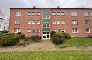 Wohnung mieten in Ölhafendamm 30, 26384 Heppens, Bereits modernisierte 4–ZKB-Balkonwohnung in Heppens zu vermieten!