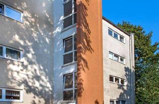 Wohnung mieten in Saalestraße, 32425 Minden, Demnächst frei! 3-Zimmer-Wohnung in Minden!