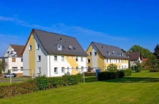 Wohnung mieten in Kirchstraße, 32816 Schieder-Schwalenberg, Jetzt frei! 3-Zimmer-Wohnung in Schieder-Schwalenberg
