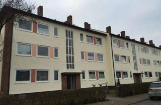 Wohnung mieten in Schillerstraße, 25355 Barmstedt, renovierte 2,5-Zi.-Whg. mit neuem Design-Belag