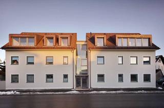 Wohnung mieten in Ravensburgerstr 16, 88069 Tettnang, Schöne neuwertige 3-Zimmer-Wohnung in Tettnang ab 01.09.2026 zu vermieten