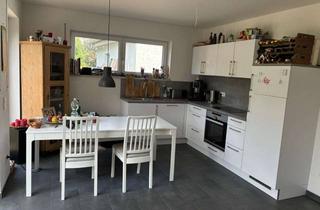 Wohnung mieten in 93186 Pettendorf, Hochwertige 3-Zimmer-Wohnung mit Garten, Terrasse und Einbauküche
