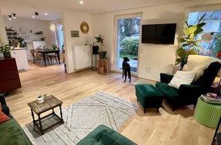 Wohnung mieten in 85748 Garching, Helle 2,5 Zimmer-Wohnung mit Terrasse und Hobbykeller