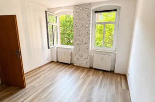 Wohnung mieten in Breitscheidstraße, 99086 Johannesvorstadt, 2-Zimmer-Wohnung in der Johannesvorstadt