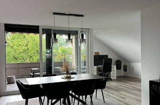 Wohnung mieten in Schultenbusch, 45721 Haltern am See, Helle, großzügige 3,5-Zimmer-Wohnung mit Loggia
