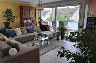 Wohnung mieten in Am Schättlisberg 33, 88662 Überlingen, Alltagstauglich wohnen mit 4 Zimmern in Überlingen