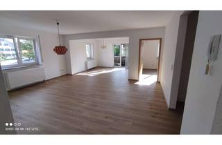 Wohnung mieten in Herrengasse 24, 91465 Ergersheim, Attraktive 3-Zimmer-Wohnung mit großem Wohnbereich, Balkon & moderner Ausstattung