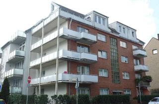 Wohnung mieten in Scharnhorststraße 11, 52351 Düren, Modernisierte 3-Zimmer-Wohnung mit Balkon in Düren