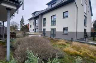Wohnung mieten in Meinstraße 4a, 38448 Vorsfelde, Modernes Wohnen auf zwei Ebenen – klimatisierte 4-Zimmer-Maisonettewohnung mit EBK und Südbalkon