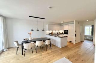 Wohnung mieten in Bartelsstraße 65 a, 20357 Sternschanze, Familiengerechte Neubauwohnung mitten im beliebten Szeneviertel der Schanze