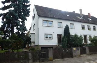 Wohnung mieten in 76829 Landau, ++ Helle 2,5 ZKB Terrasse & Garten im Hochparterre eines 3-Parteienhauses in LD-Fliegerviertel! ++