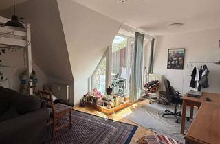 Wohnung mieten in Schönberger Str. 151, 24148 Ellerbek, Sonnige Dachgeschoss-Wohnung in Wellingdorf