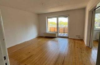 Wohnung mieten in Kaiserstraße 24b, 24782 Büdelsdorf, Großzügige 4,5-Zimmer-Wohnung mit Balkon & 1 Monat kaltmietfrei ab 01.08.2026