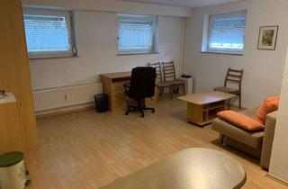 Wohnung mieten in 71287 Weissach, Weissach-schöne möblierte 1-Zi Pendlerwhg