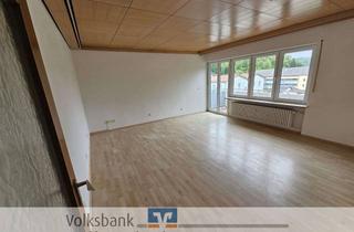 Wohnung mieten in 85072 Eichstätt, Großzügige 3-Zimmer-Wohnung mit Balkon in Zentrumsnähe