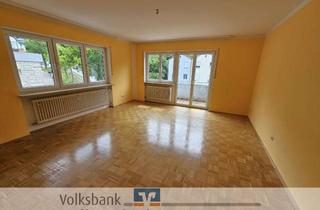 Wohnung mieten in 85072 Eichstätt, Großzügige 3-Zimmer-Wohnung mit Balkon in Zentrumsnähe