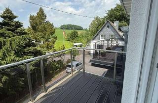 Wohnung mieten in 51702 Bergneustadt, Schöne Neubauwohnung