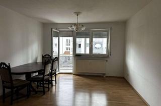 Wohnung mieten in Karolinger Allee 9-11, 69181 Leimen, Schöne 2-ZKB-Wohnung zu vermieten!