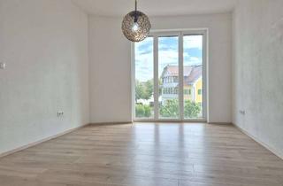 Wohnung mieten in Industriestrasse, 84061 Ergoldsbach, *** Schöne 3-Zimmer-Wohnung mit Balkon - Top-Lage in Ergoldsbach ***