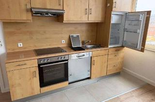 Wohnung mieten in Kjeirstraße 17, 25980 Sylt, Moderne 2 Raumwohnung auf Sylt