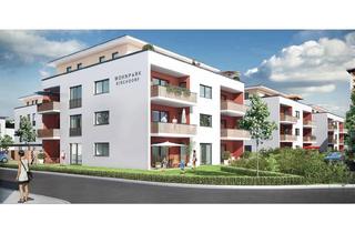 Wohnung mieten in Buchenweg, 88457 Kirchdorf, Attraktive 2-Zimmer-Wohnung in ruhiger Wohnlage