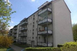 Wohnung mieten in 01589 Riesa, Erstbezug nach Komplettsanierung